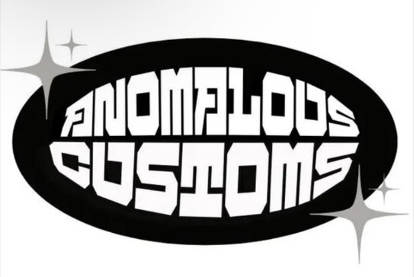 Anomalous Customs 